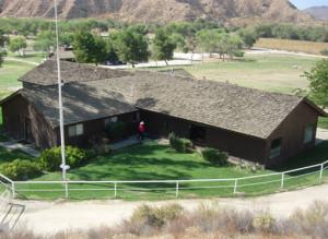 Sundance Meadows Office